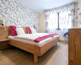 Alt Wehlheiden - Kassel - Habitación