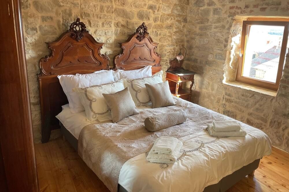 Castle Inn - Kastela - Bedroom