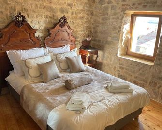 Castle Inn - Kastela - Bedroom
