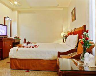 Thien Thao Hotel - Ho Chi Minh City - Bedroom