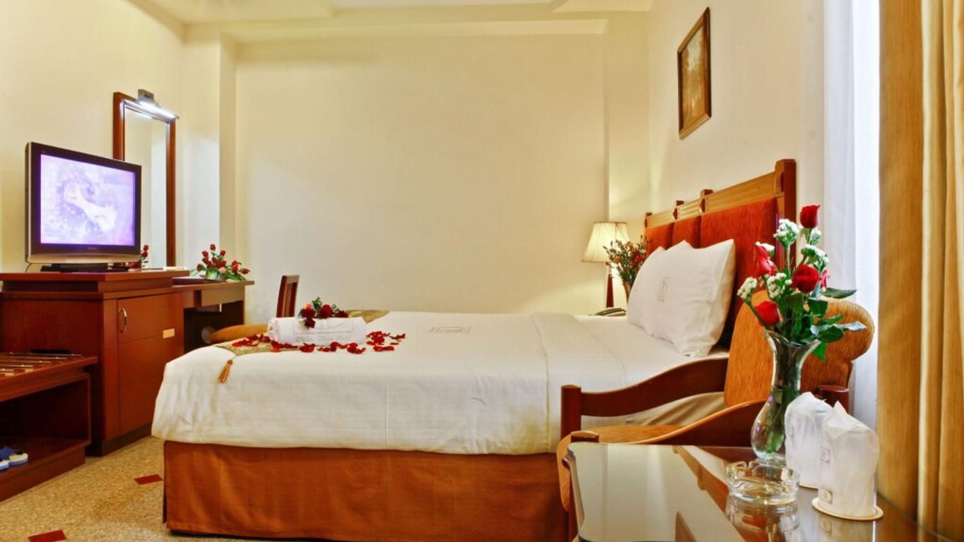 Thien Thao Hotel