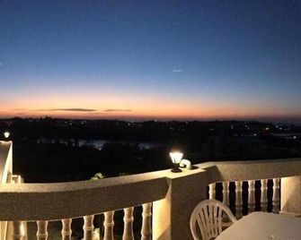 Little Weekend Inn - Jincheng Township - Balcón