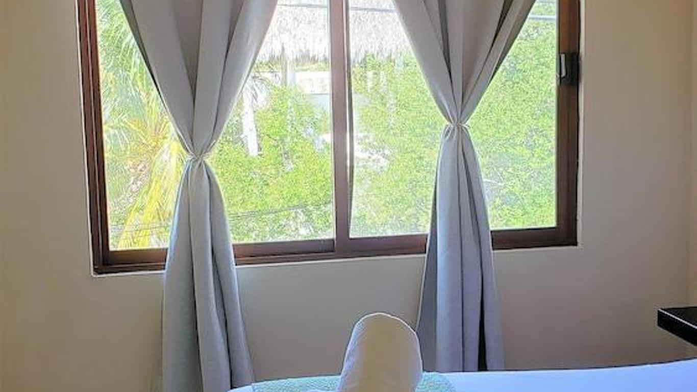 Hotel Casa Baleine