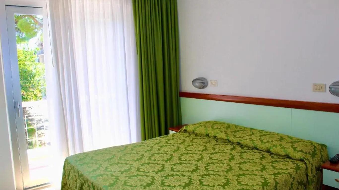 Hotel Cristina