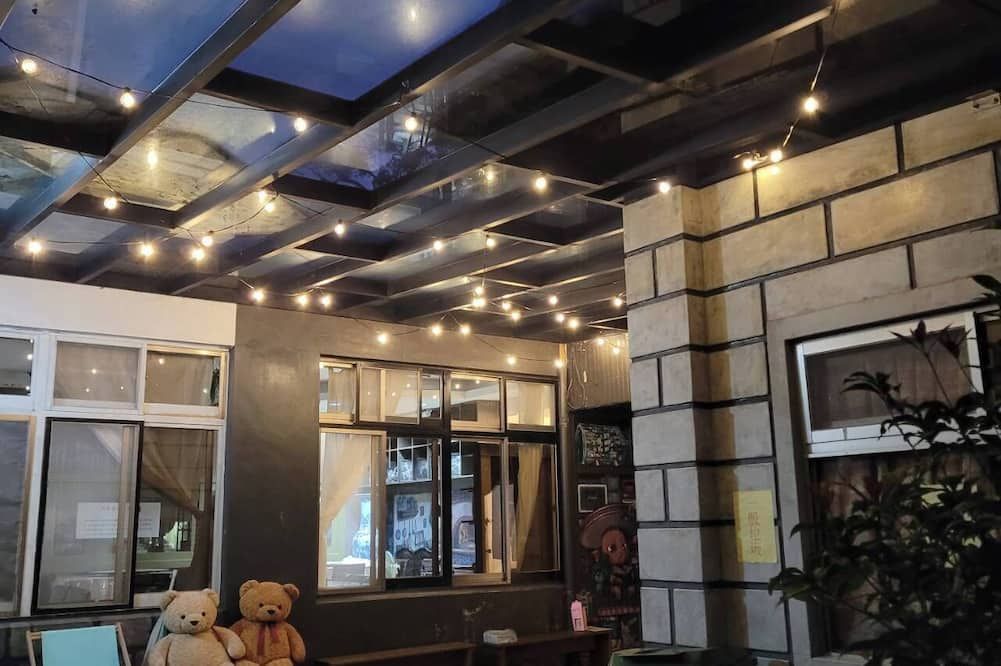 لوهاز جالاري لونج ستاي هوستل