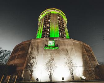 Holiday Inn Raleigh Downtown - Raleigh - Bygning