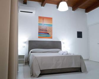 Stellaris - Siderno - Bedroom