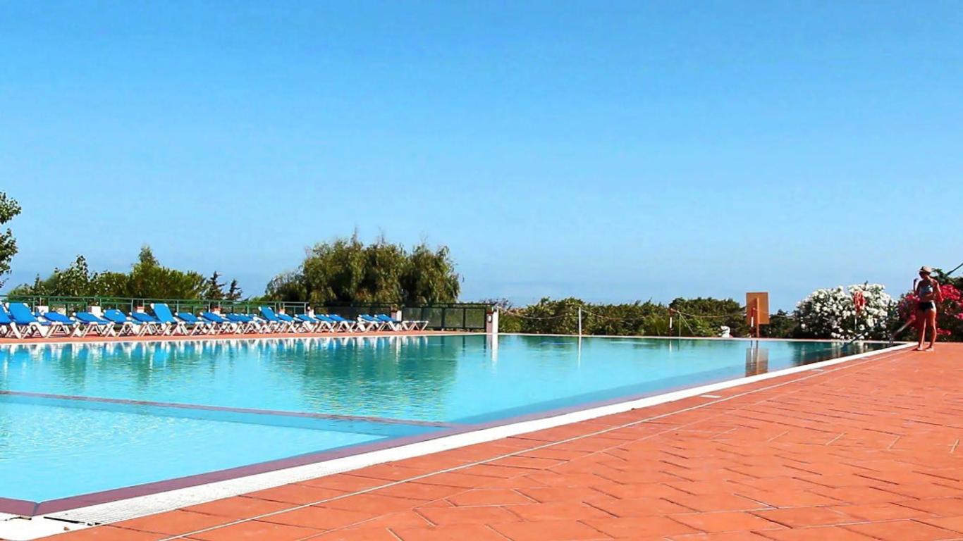 Villaggio dei Pini
