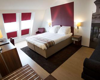 Best Western Plus City Hotel Gouda - Gouda - Schlafzimmer