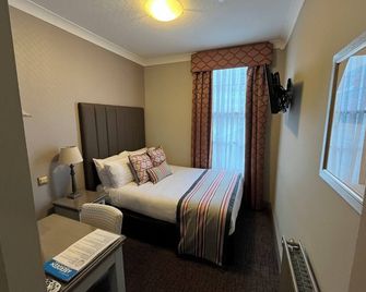 The Globe Inn - Aberdeen
