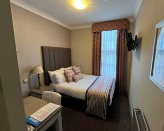 The Globe Inn - Aberdeen