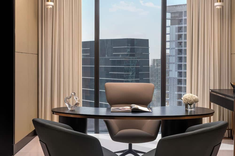 Anantara Downtown Dubai Hotel