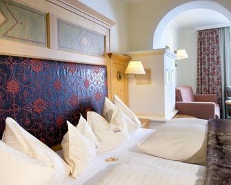 Hotel Zehnerkar & Hotel Obertauern - Tamsweg
