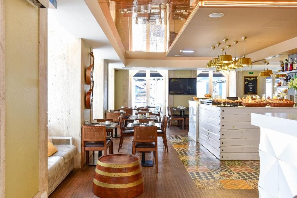 ماي ستوري هوتل أورو