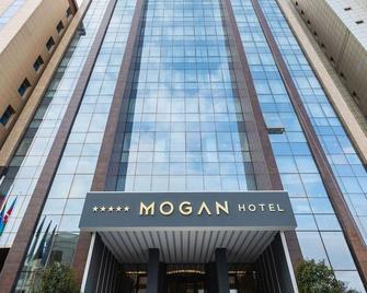 Mogan Hotel - 巴庫 - 建築