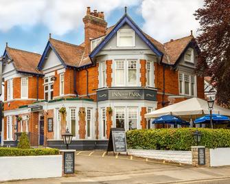 Inn In The Park - Poole - Bâtiment