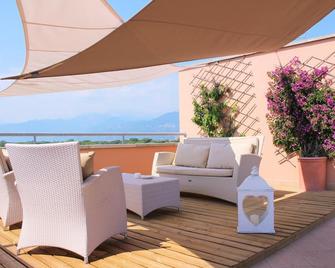 Hotel Piccolo Mondo - Camaiore - Balcony