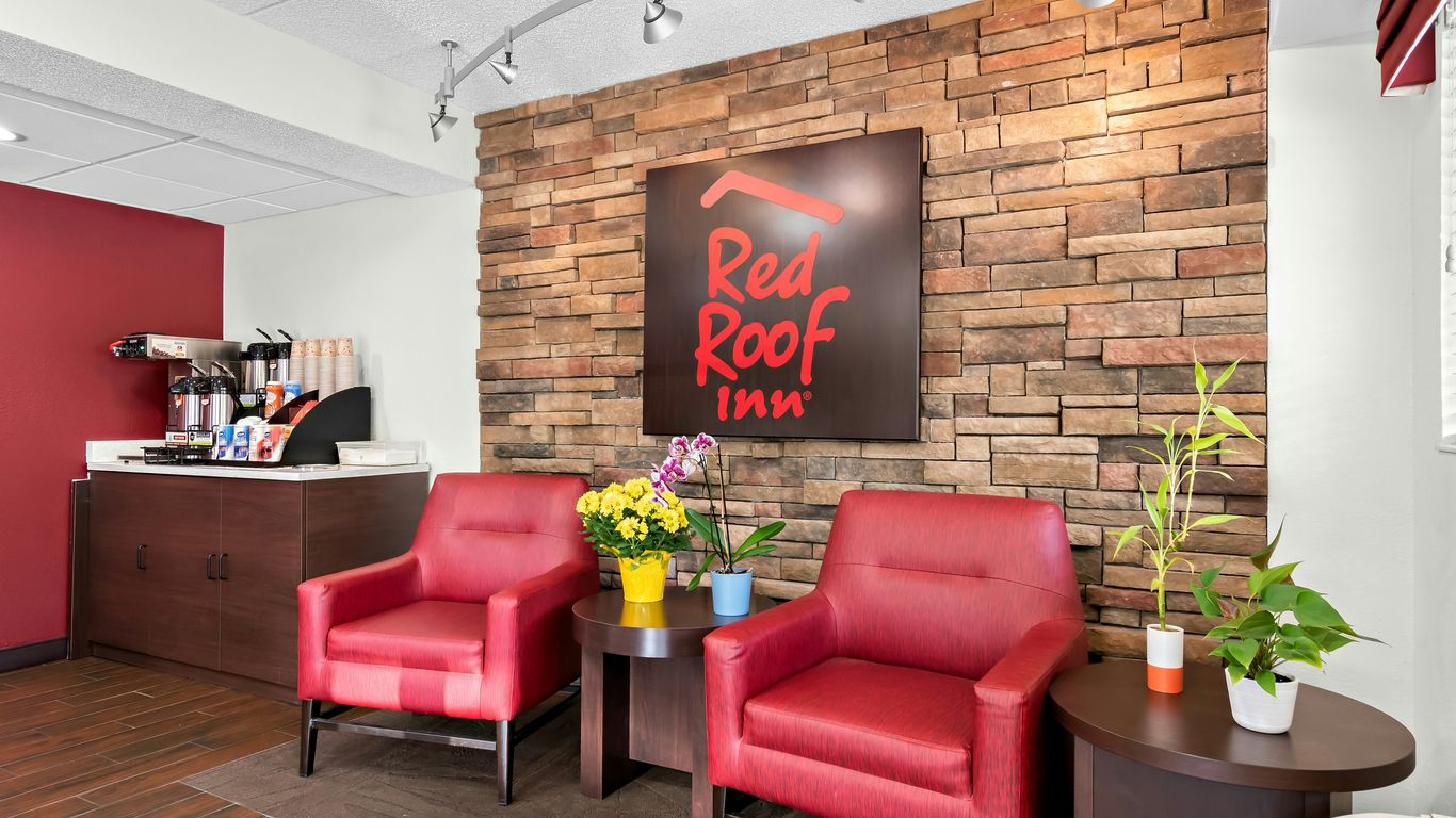 Red Roof Inn Harrisburg North