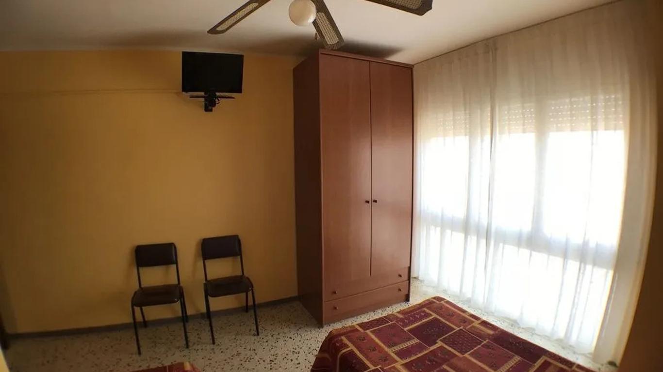 Hostal Can Joanet