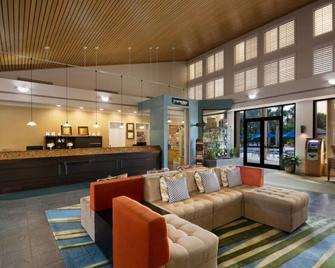 Marriott's Royal Palms - Orlando - Lobi