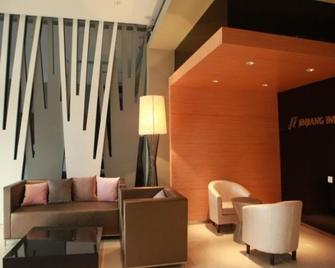 Jinjiang Inn Suzhou Taihu Xukou - Suzhou