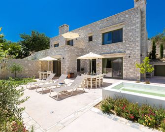 Dalabelos Estate - Melidoni
