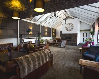Herriots Hotel - Skipton - Lounge