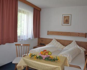 Hotel Kleon - Vent - Habitación