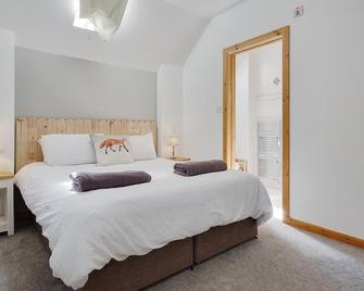 'The Stables' Country Retreat - Sturminster Newton - Schlafzimmer