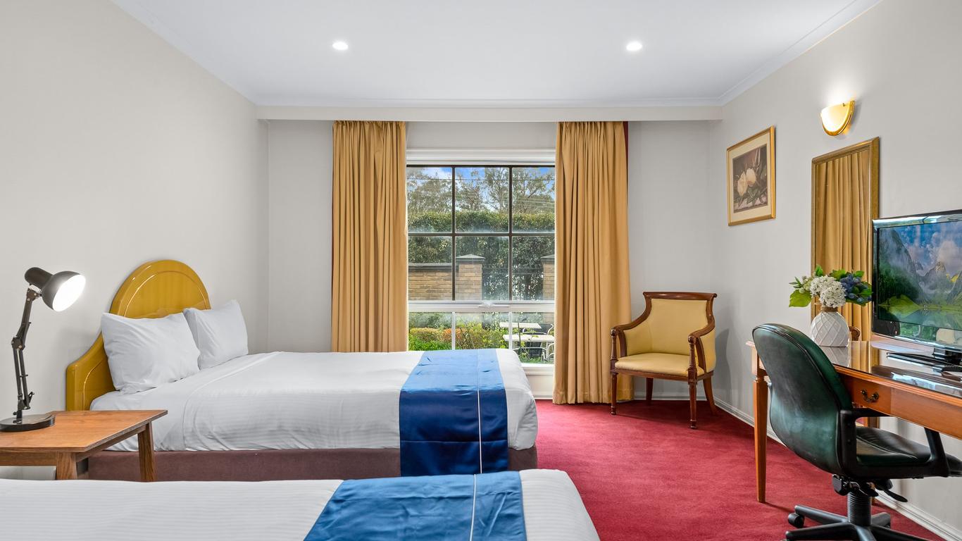Rowville International Hotel