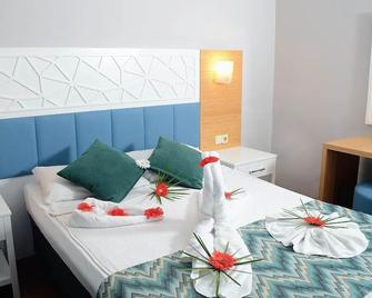 Club Sea Time Hotel - Konakli - Sypialnia
