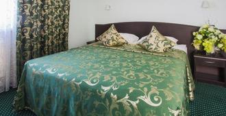 Ring Hotel - Volgograd - Chambre