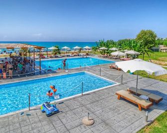 Ocean Hotel Resort - Kastrosikia