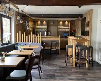 Landgasthof-Bikerhotel Arnold - Battenberg - Restaurante