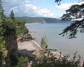 Your Own Private Beachfront Vacation Home - Saint Martins - Beach