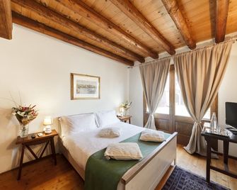 Ca' Tessera Venice Airport - Tessera - Bedroom