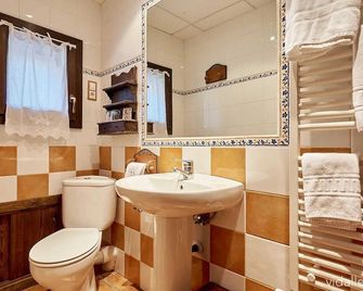 Hostal Vidaller - Bielsa