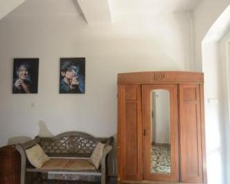 Kraina Szeptow - Stronie Slaskie - Servicio de la habitación