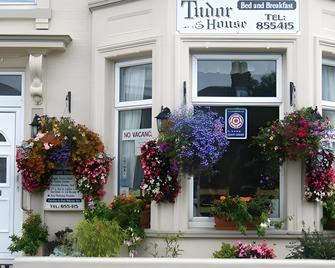 Tudor House Guest House - Great Yarmouth - Building