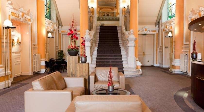 هوتل جراند دو تونيو دي أور