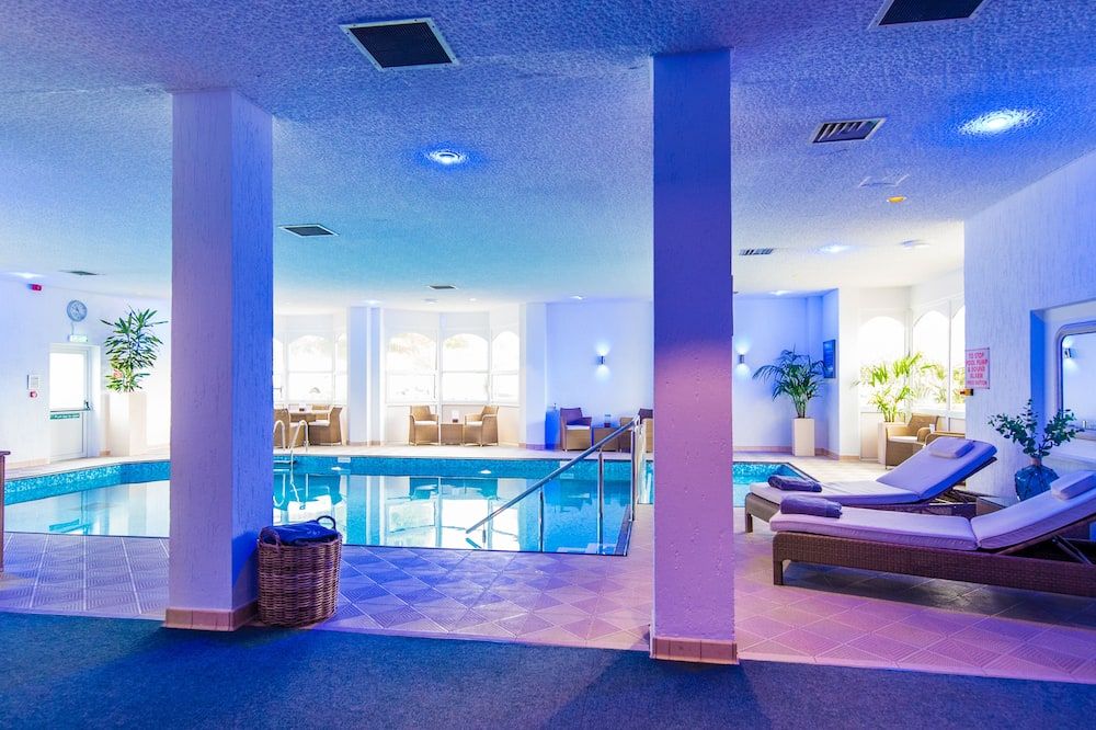 The Royal Duchy Hotel