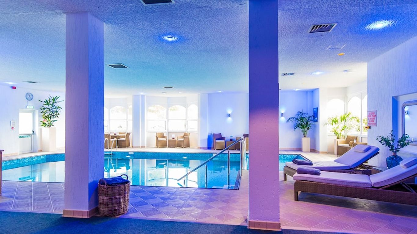 The Royal Duchy Hotel