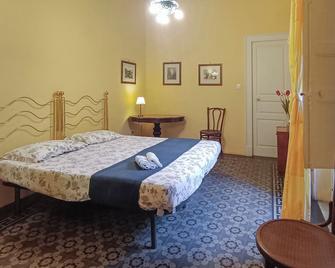 Casa Rossi - Acireale - Habitación