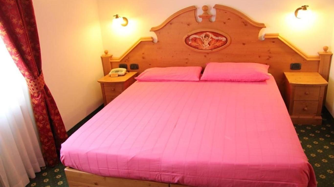Hotel Lory