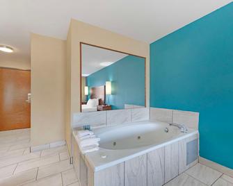 Best Western Central City - Central City - Bedroom
