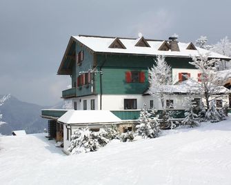 Hochberghaus Resort - Grunau Im Almtal - Edificio