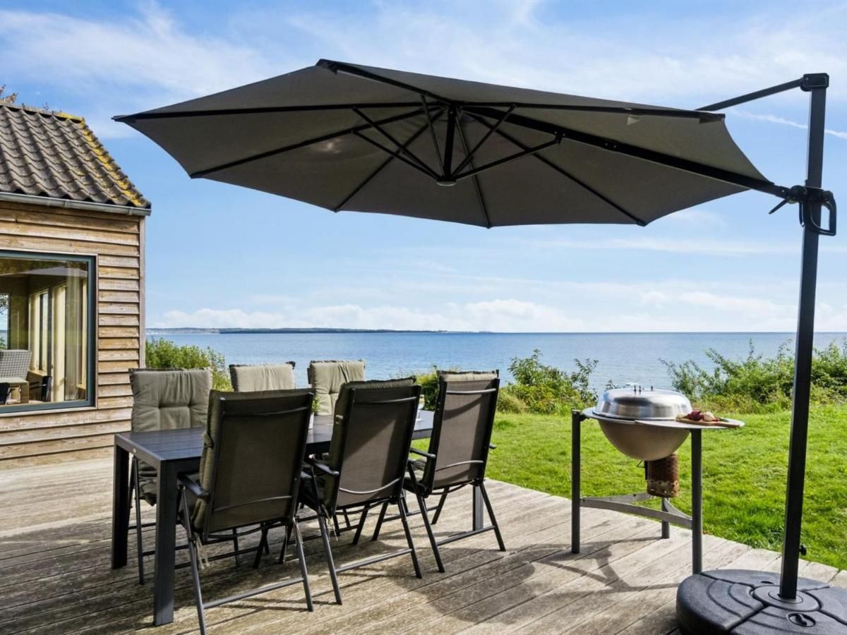 Holiday Home Alfhild - 30m from the sea by Interhome – Ebeltoft
