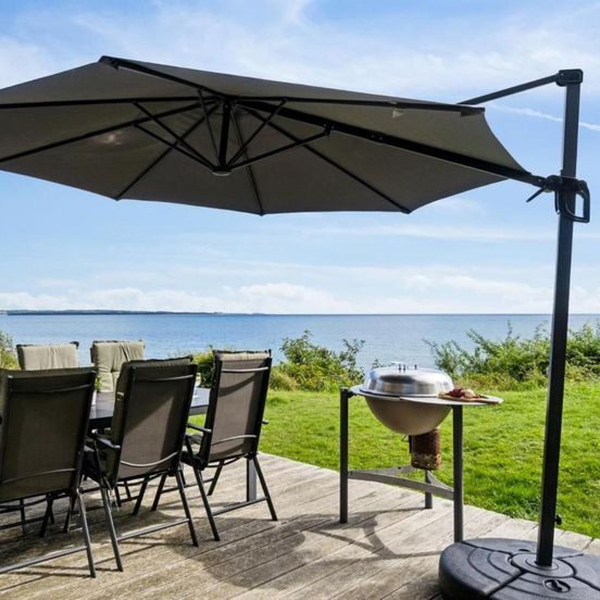 Holiday Home Alfhild - 30m from the sea by Interhome – Ebeltoft