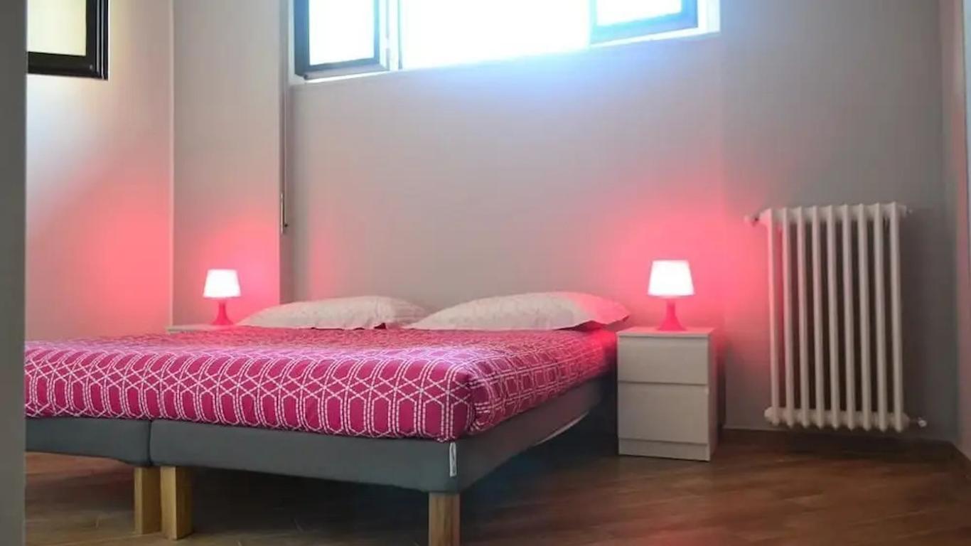 Gloria Hostel