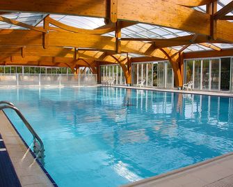 Azureva Cap d'Agde - Agde - Pool